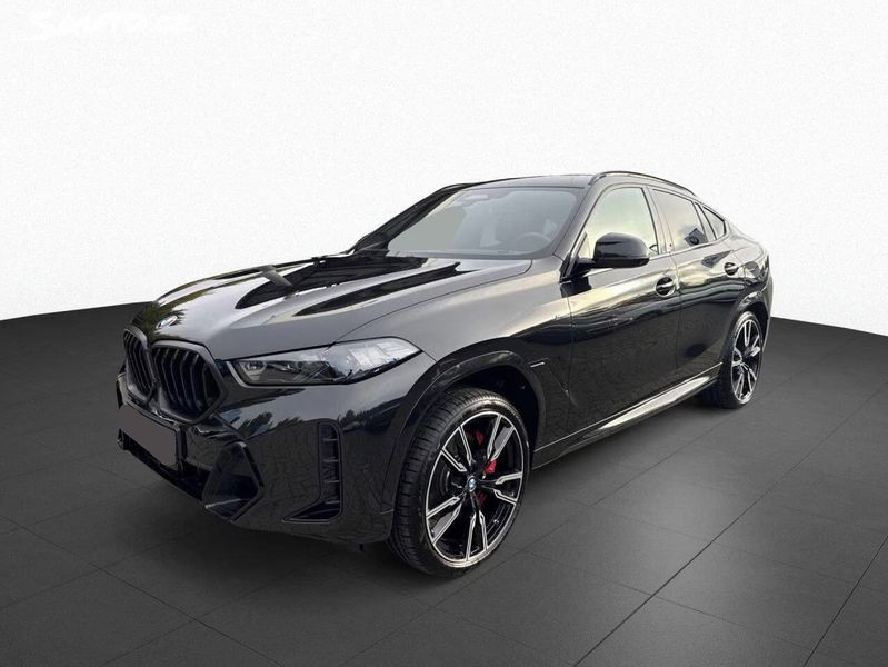 BMW X6, xDrive 30d M SPORT PRO